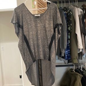 Isabel Lu dressy shirt